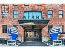 1107 - 88 BLUE JAYS WAY, Toronto, Ontario