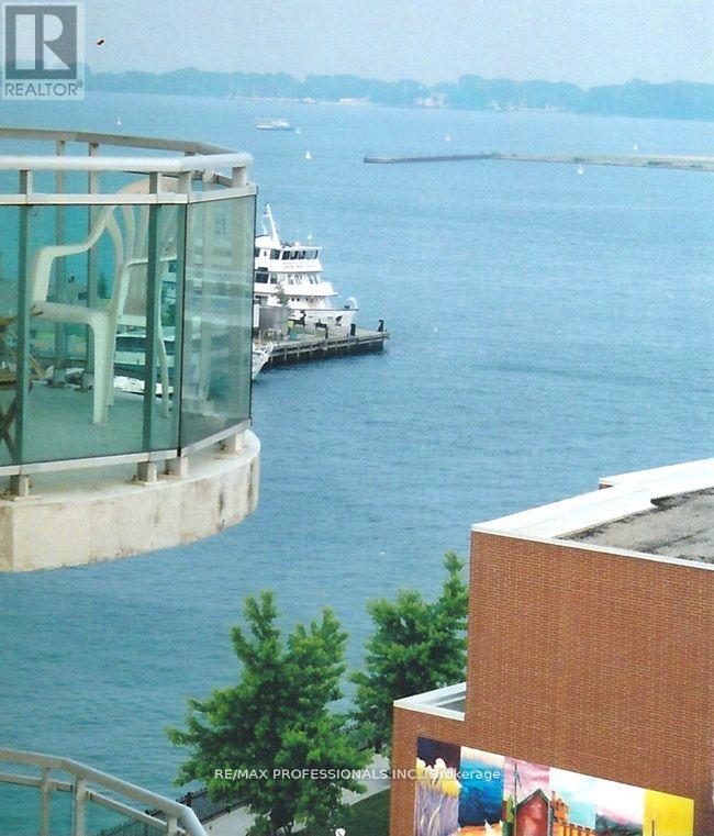 1028 - 600 Queens Quay, Toronto, Ontario  M5V 3M3 - Photo 14 - C12551062