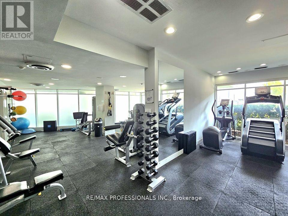 1028 - 600 Queens Quay, Toronto, Ontario  M5V 3M3 - Photo 18 - C12551062