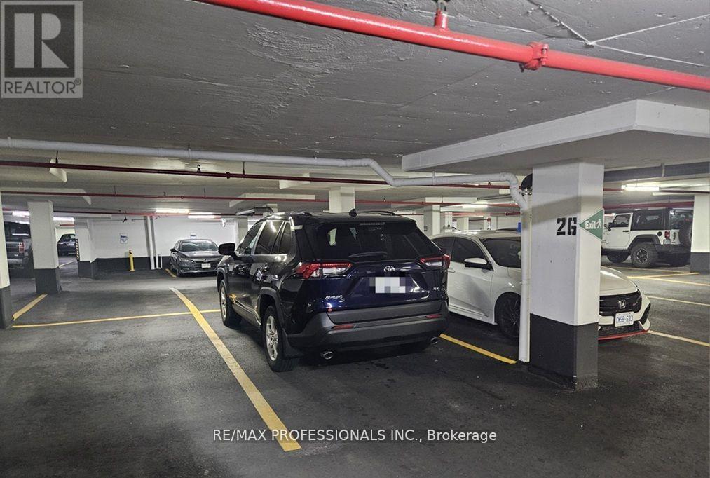 1028 - 600 Queens Quay, Toronto, Ontario  M5V 3M3 - Photo 26 - C12551062