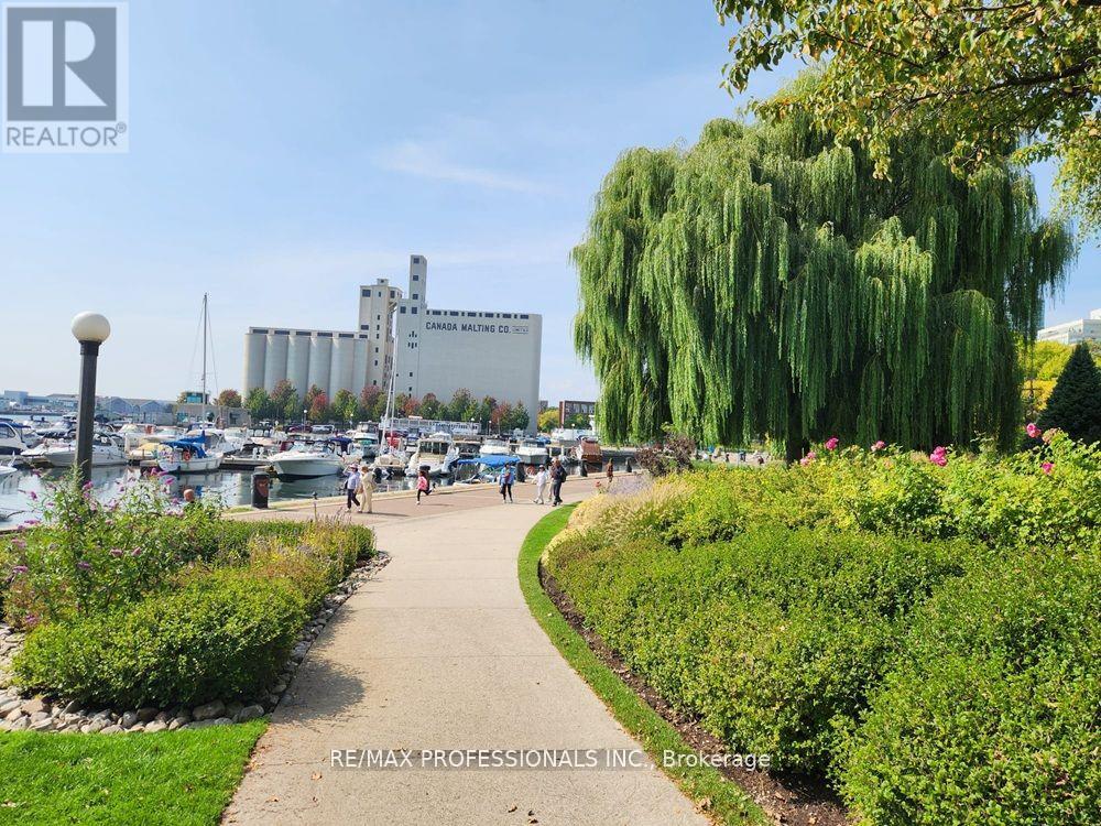 1028 - 600 Queens Quay, Toronto, Ontario  M5V 3M3 - Photo 34 - C12551062