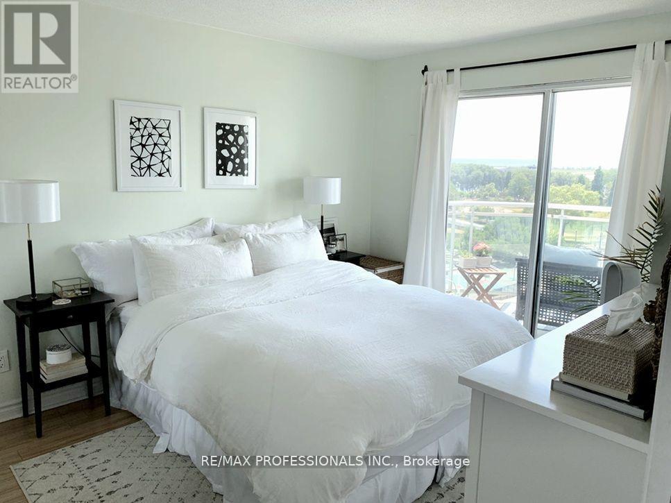 1028 - 600 Queens Quay, Toronto, Ontario  M5V 3M3 - Photo 7 - C12551062