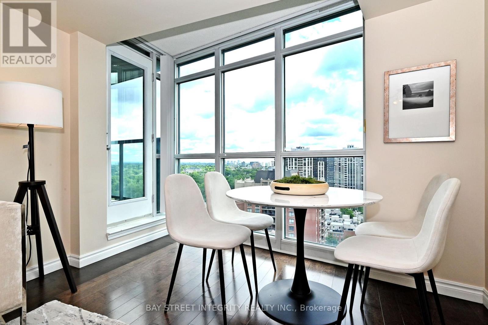 2101 - 30 Harrison Garden Boulevard, Toronto, Ontario  M2N 7A9 - Photo 11 - C12551070