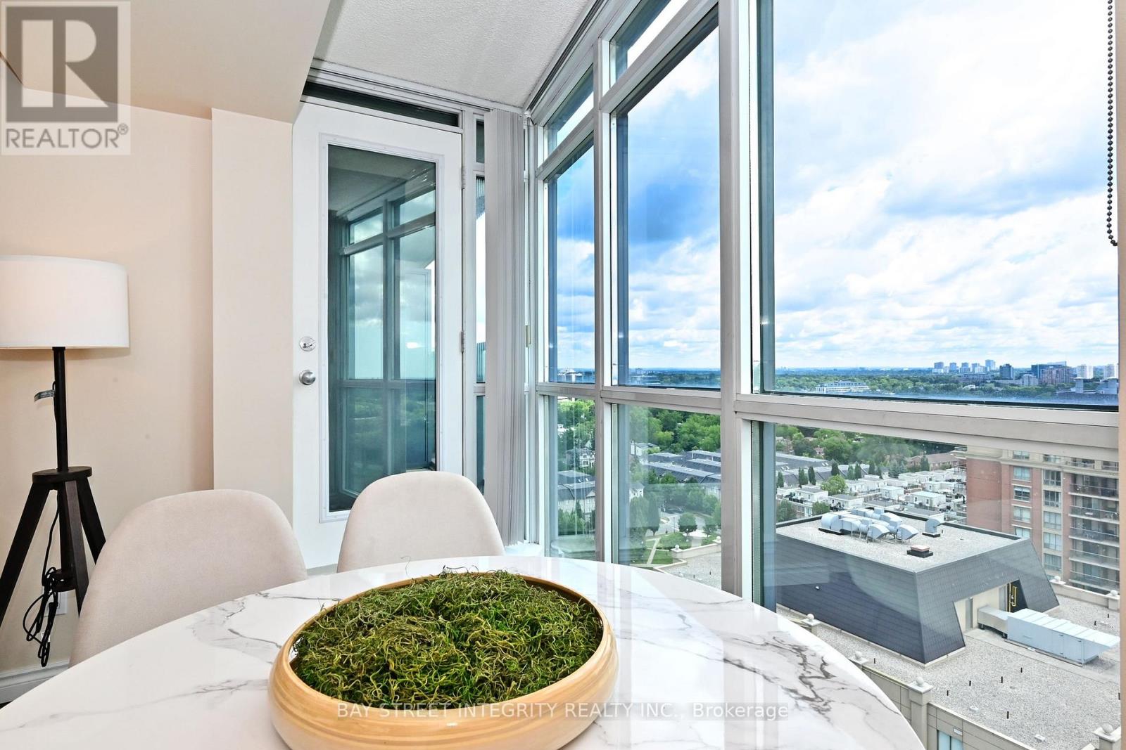 2101 - 30 Harrison Garden Boulevard, Toronto, Ontario  M2N 7A9 - Photo 12 - C12551070