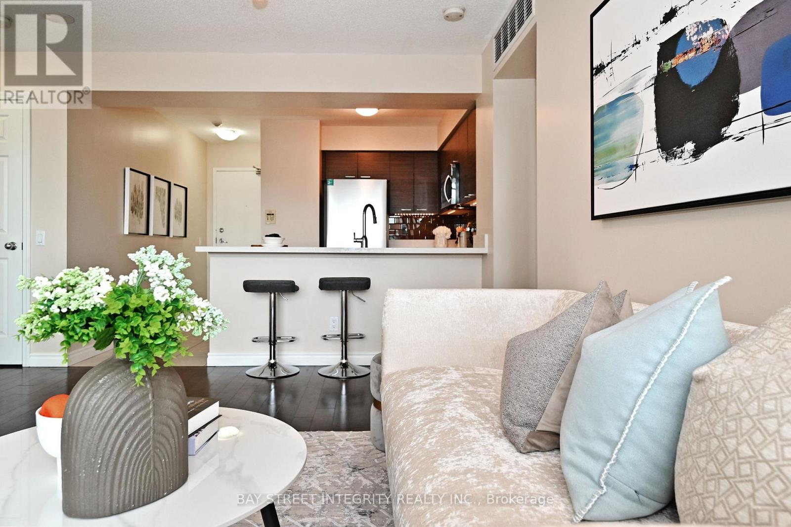 2101 - 30 Harrison Garden Boulevard, Toronto, Ontario  M2N 7A9 - Photo 18 - C12551070