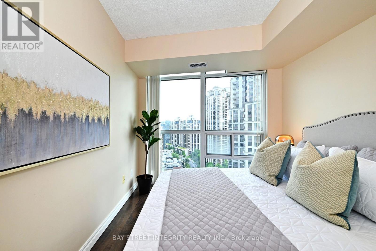 2101 - 30 Harrison Garden Boulevard, Toronto, Ontario  M2N 7A9 - Photo 35 - C12551070