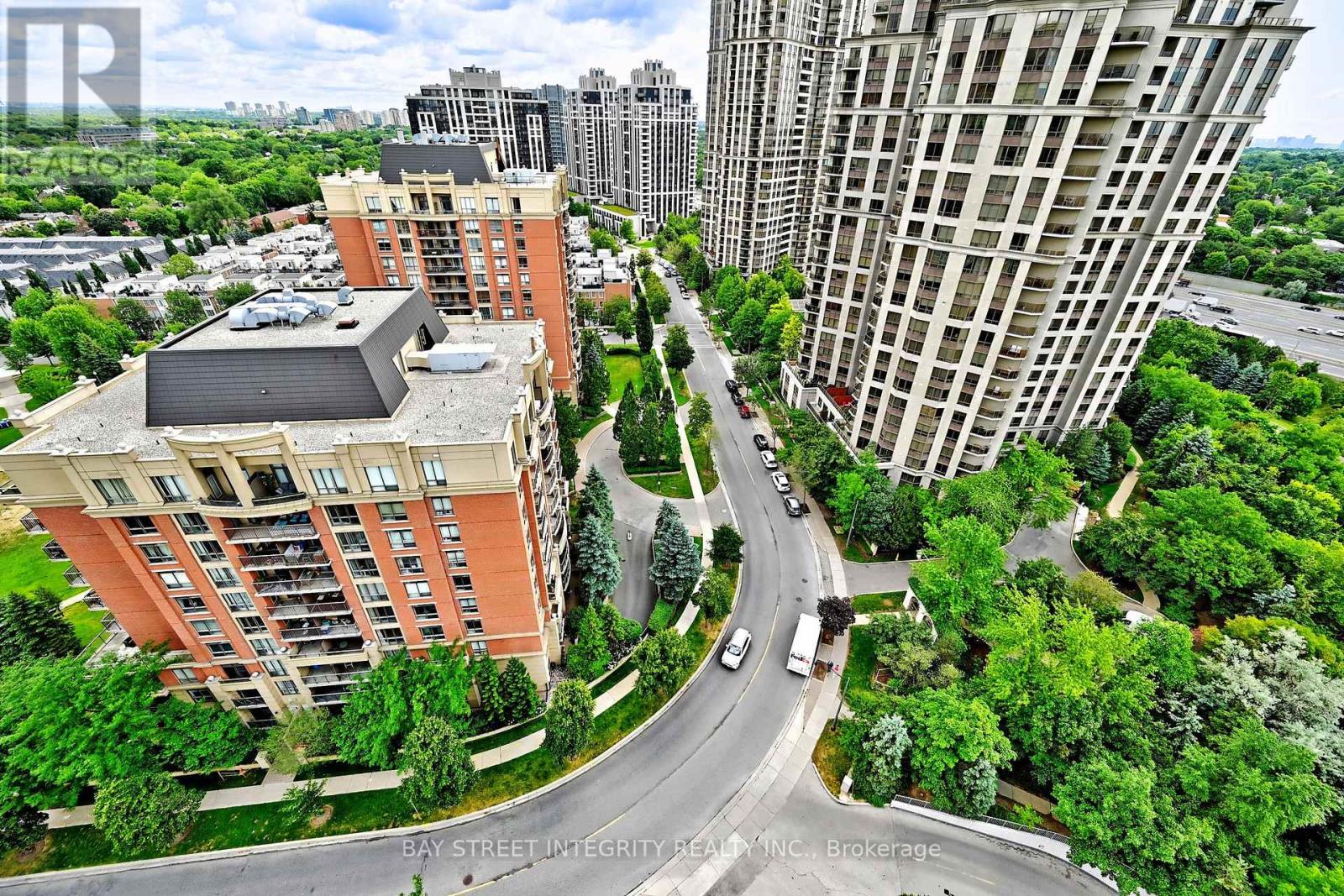 2101 - 30 Harrison Garden Boulevard, Toronto, Ontario  M2N 7A9 - Photo 42 - C12551070