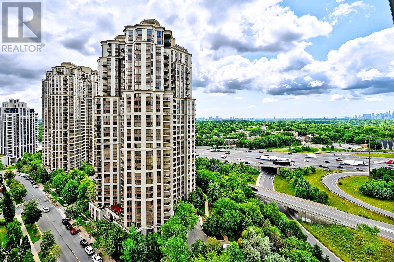 2101 - 30 Harrison Garden Boulevard, Toronto, Ontario  M2N 7A9 - Photo 43 - C12551070