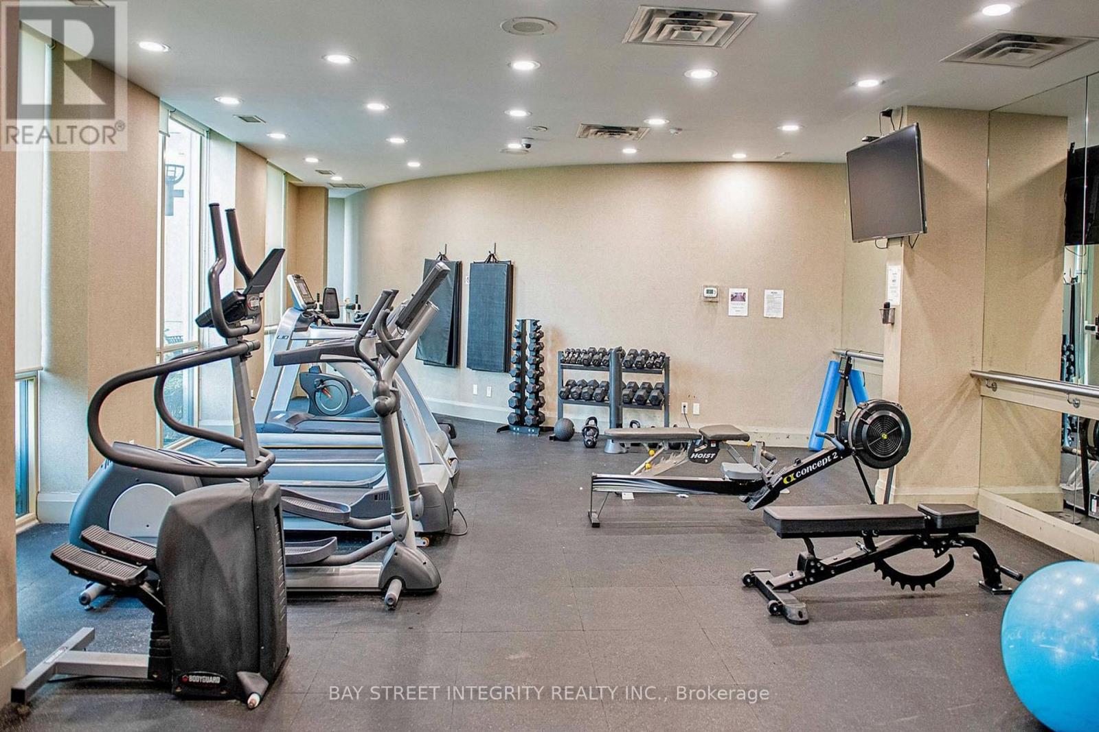 2101 - 30 Harrison Garden Boulevard, Toronto, Ontario  M2N 7A9 - Photo 44 - C12551070