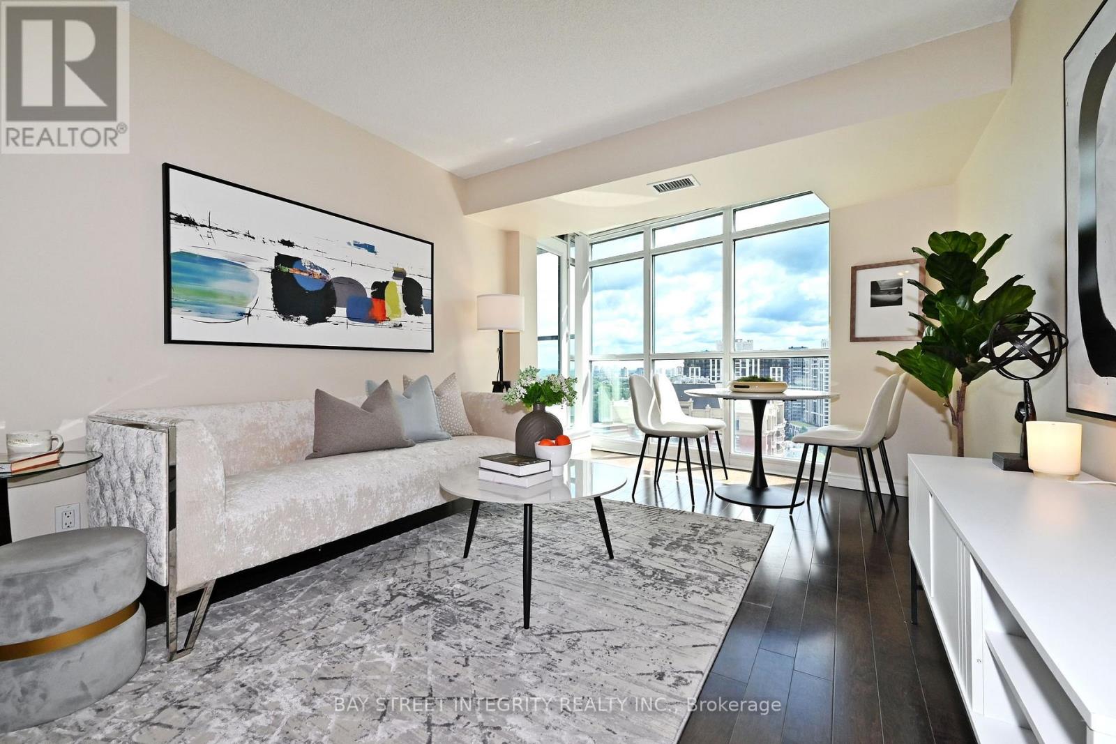 2101 - 30 Harrison Garden Boulevard, Toronto, Ontario  M2N 7A9 - Photo 7 - C12551070