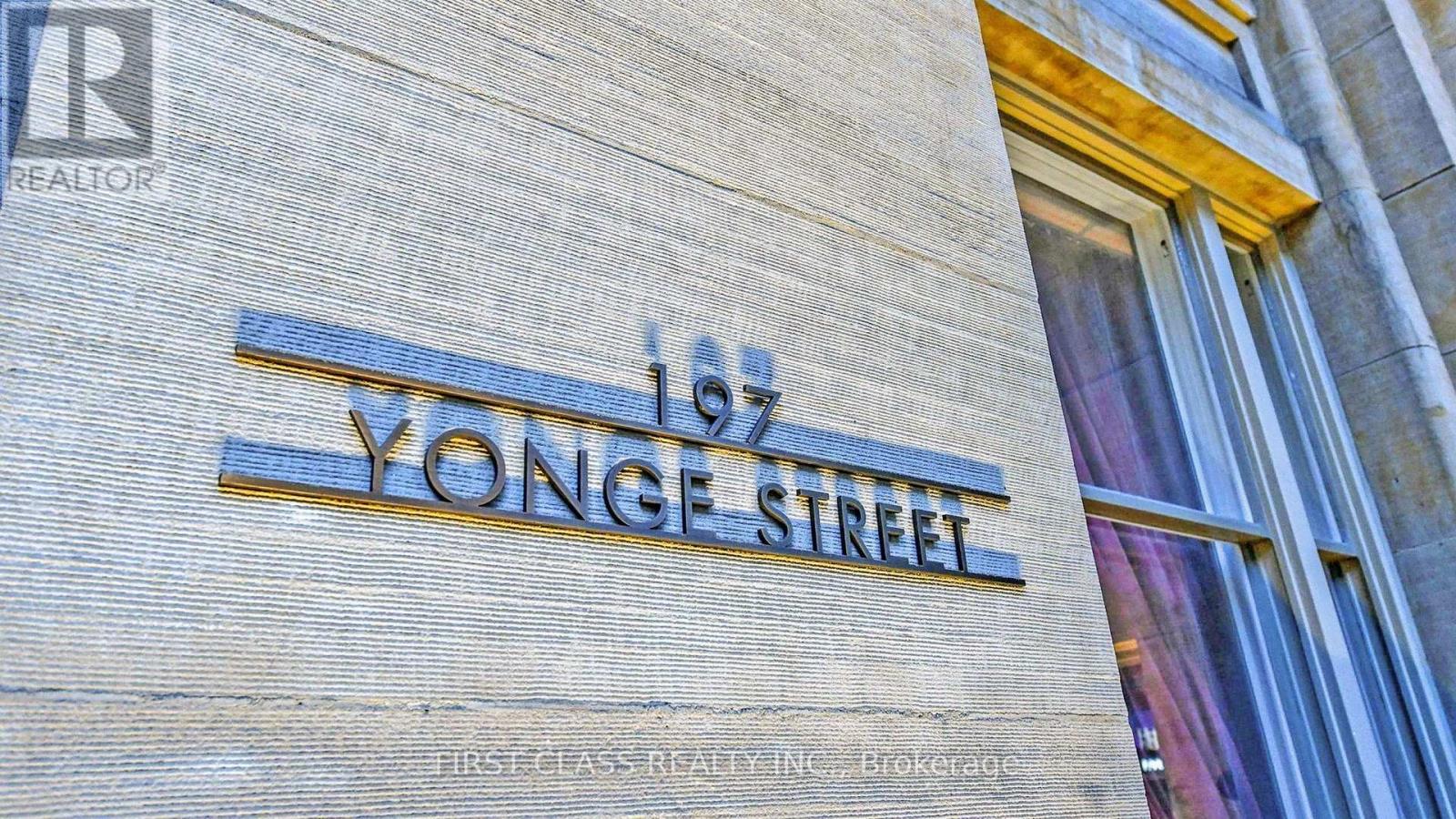 5702 - 197 Yonge Street, Toronto, Ontario M5B 0C1 - Photo 4 - C12551078