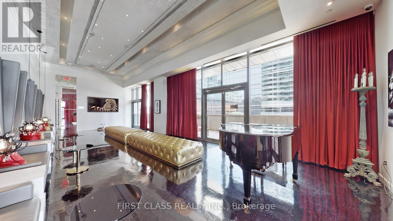 5702 - 197 Yonge Street, Toronto, Ontario M5B 0C1 - Photo 46 - C12551078