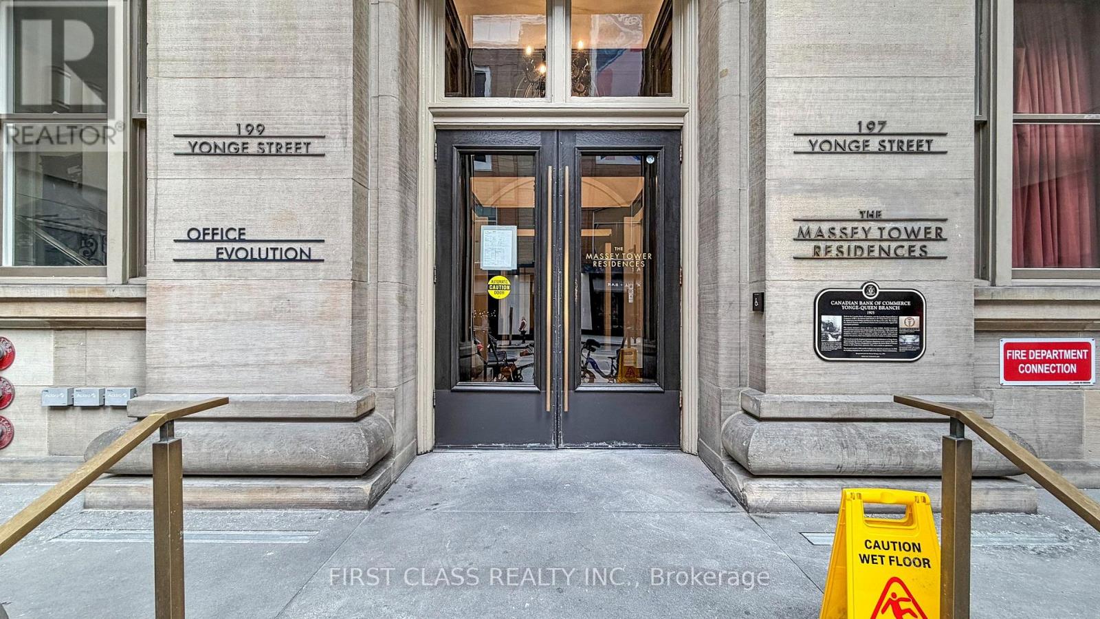 5702 - 197 Yonge Street, Toronto, Ontario M5B 0C1 - Photo 5 - C12551078