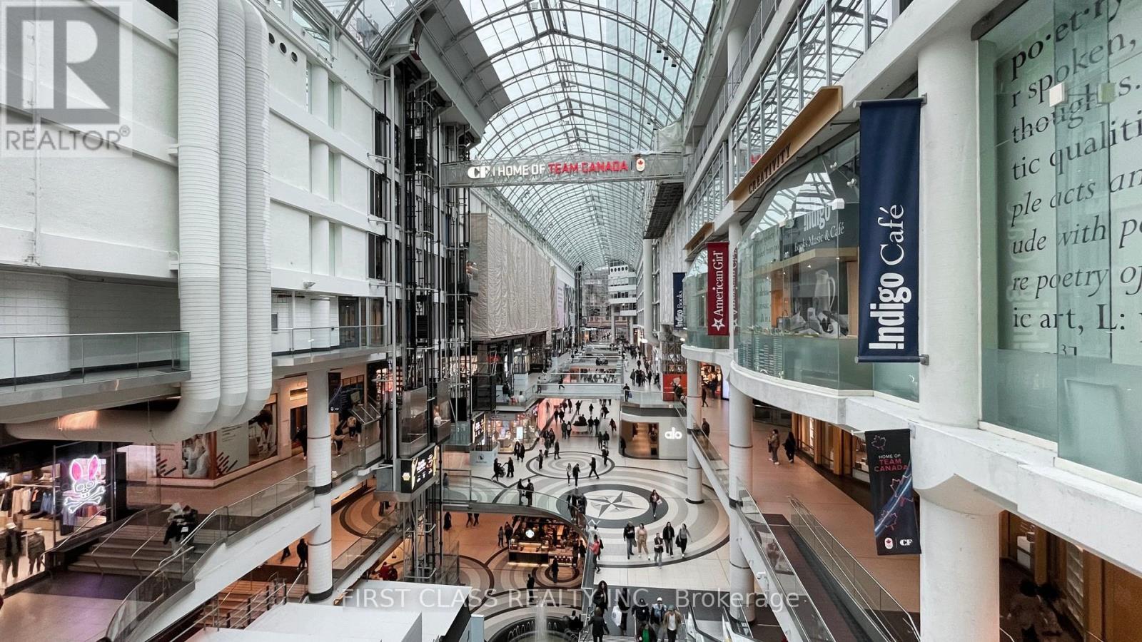 5702 - 197 Yonge Street, Toronto, Ontario M5B 0C1 - Photo 50 - C12551078