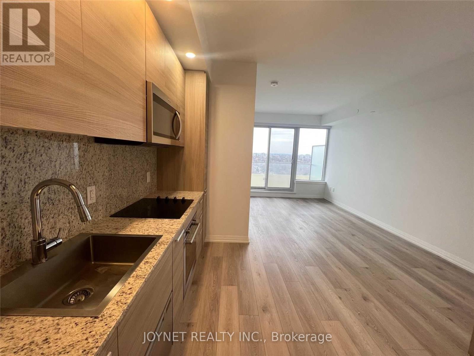 2608 - 75 Canterbury Place, Toronto, Ontario  M2N 2N1 - Photo 6 - C12551082