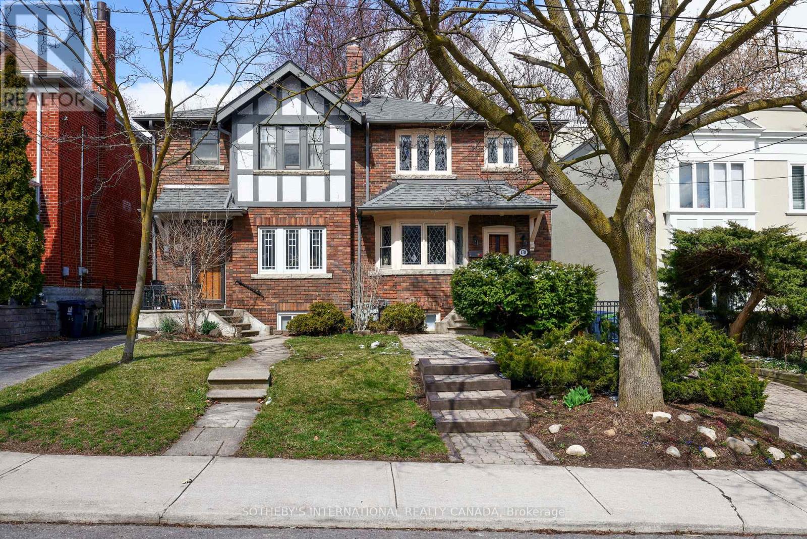 170 Cranbrooke Avenue, Toronto, Ontario  M5M 1M5 - Photo 2 - C12551094