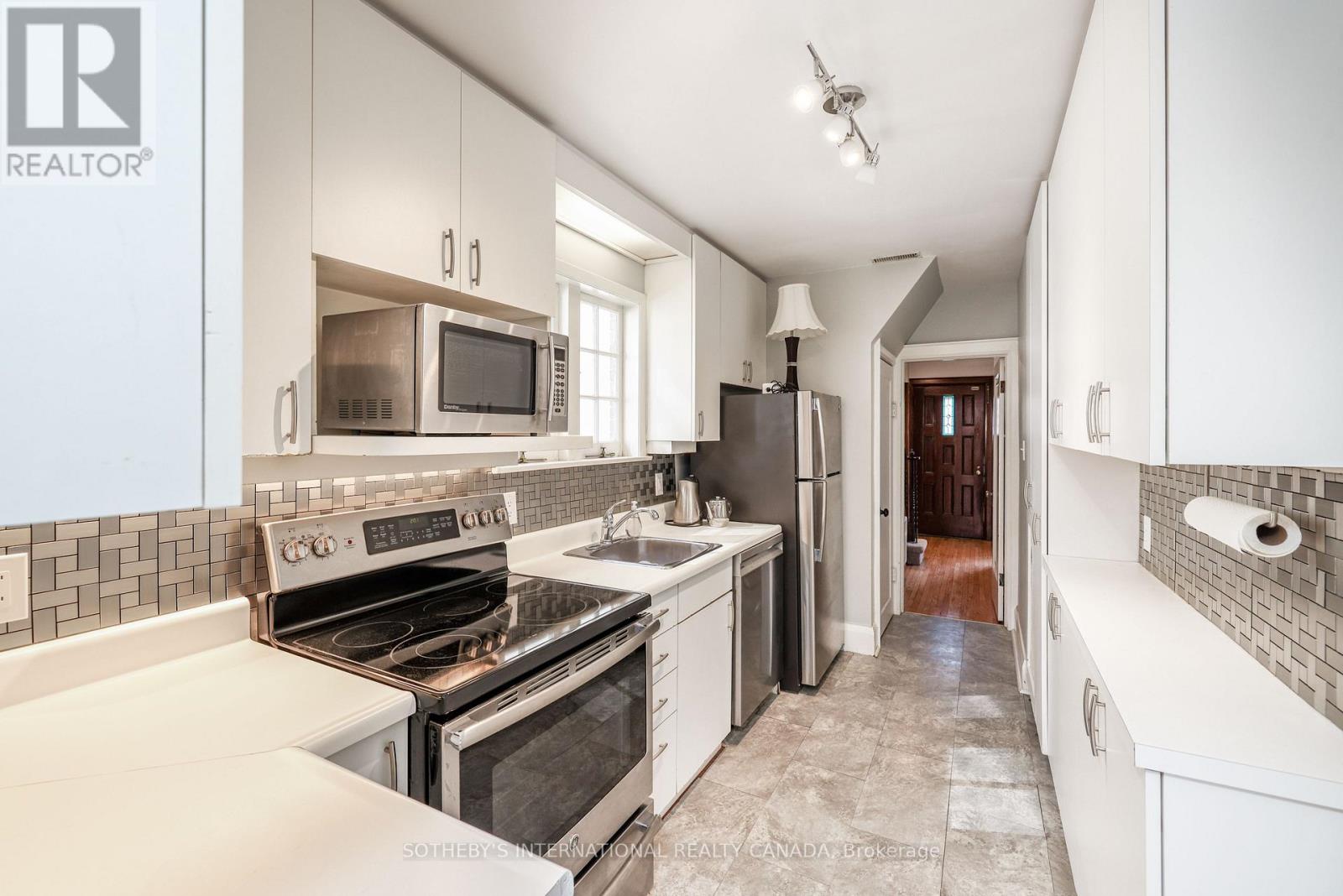 170 Cranbrooke Avenue, Toronto, Ontario  M5M 1M5 - Photo 24 - C12551094