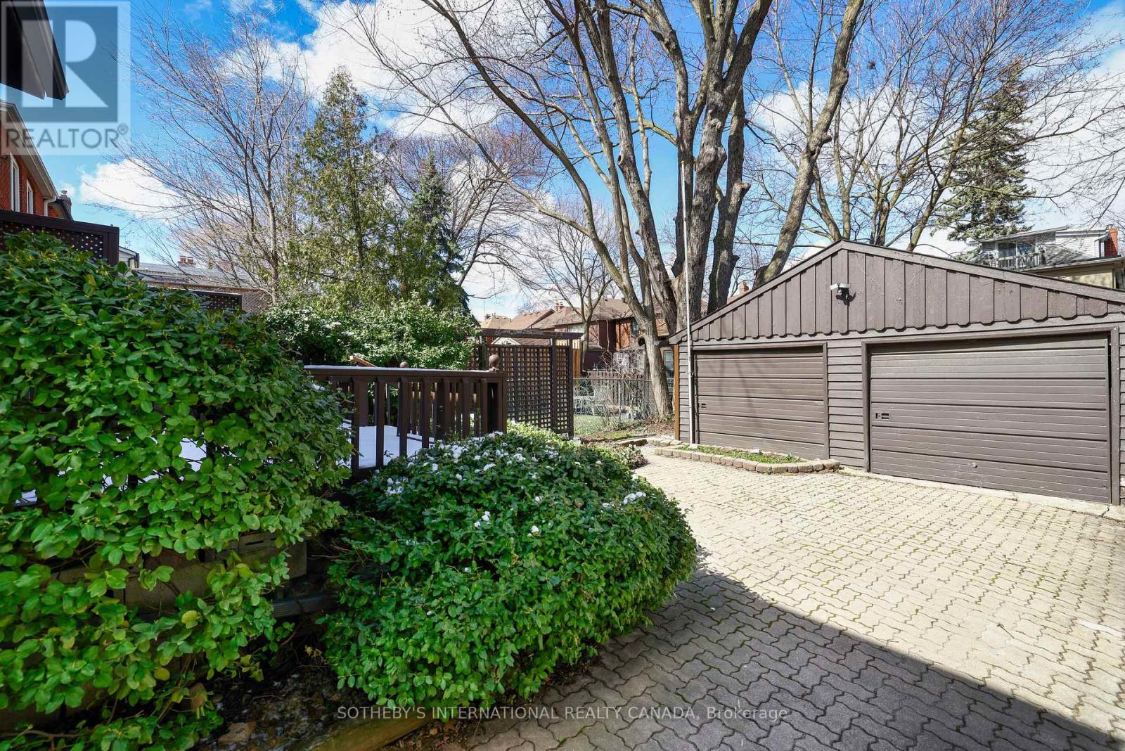 170 Cranbrooke Avenue, Toronto, Ontario  M5M 1M5 - Photo 5 - C12551094