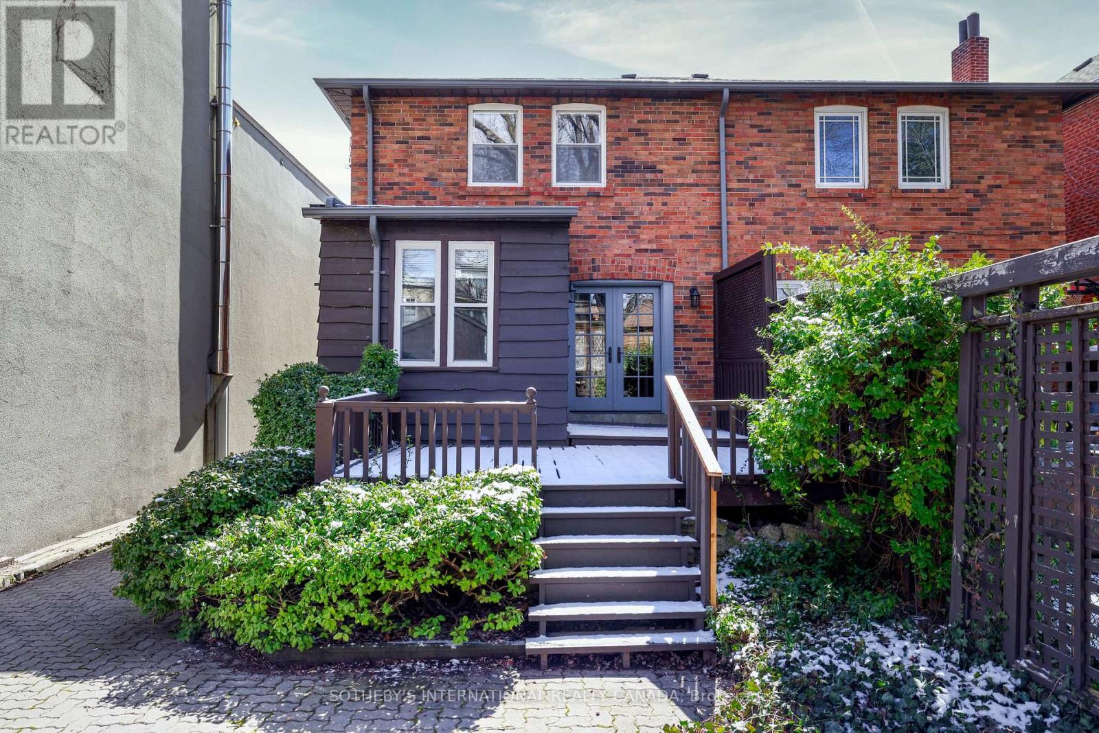 170 Cranbrooke Avenue, Toronto, Ontario  M5M 1M5 - Photo 7 - C12551094