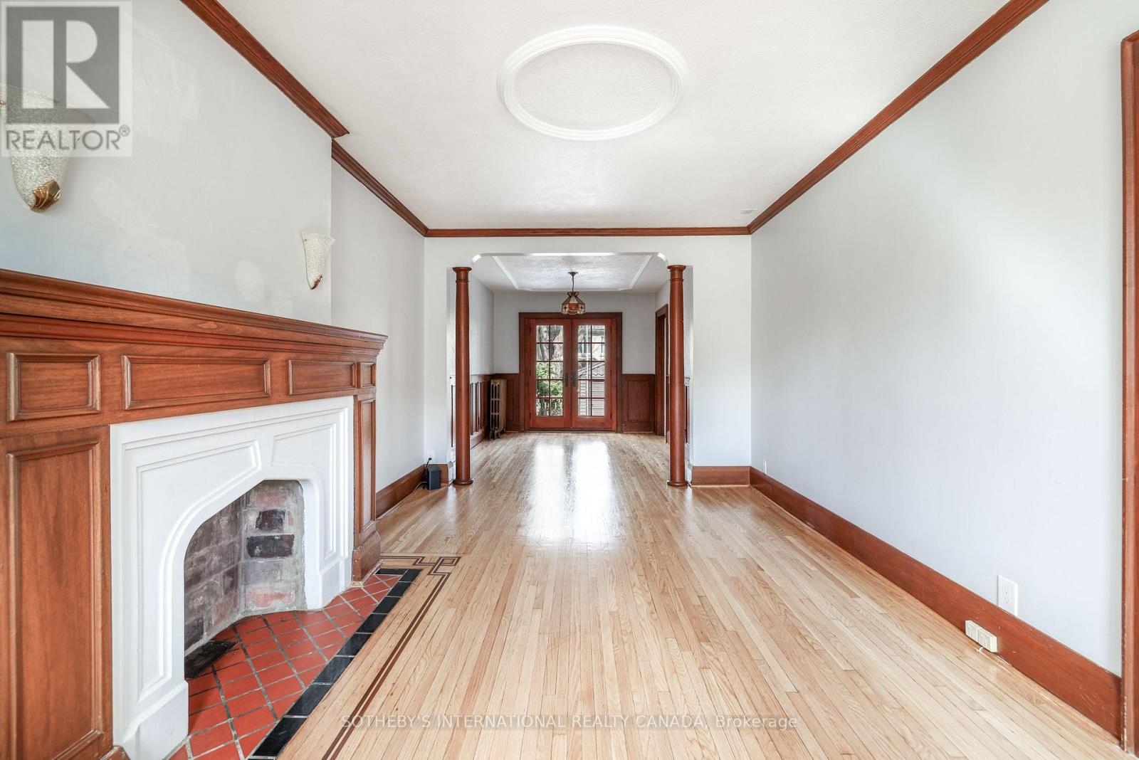 170 Cranbrooke Avenue, Toronto, Ontario  M5M 1M5 - Photo 9 - C12551094