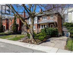 170 CRANBROOKE AVENUE, Toronto, Ontario