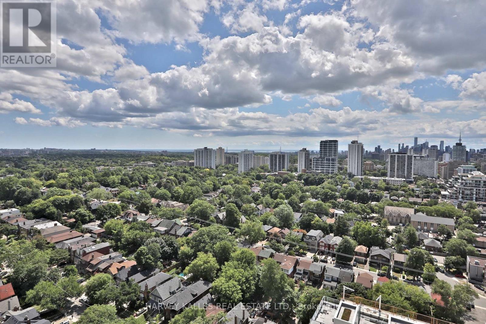 2703 - 5 Soudan Avenue, Toronto, Ontario  M4S 0B1 - Photo 3 - C12551096