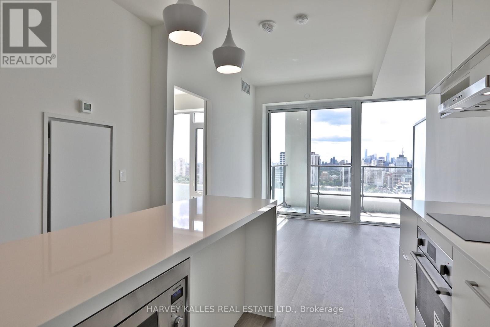 2703 - 5 Soudan Avenue, Toronto, Ontario  M4S 0B1 - Photo 5 - C12551096