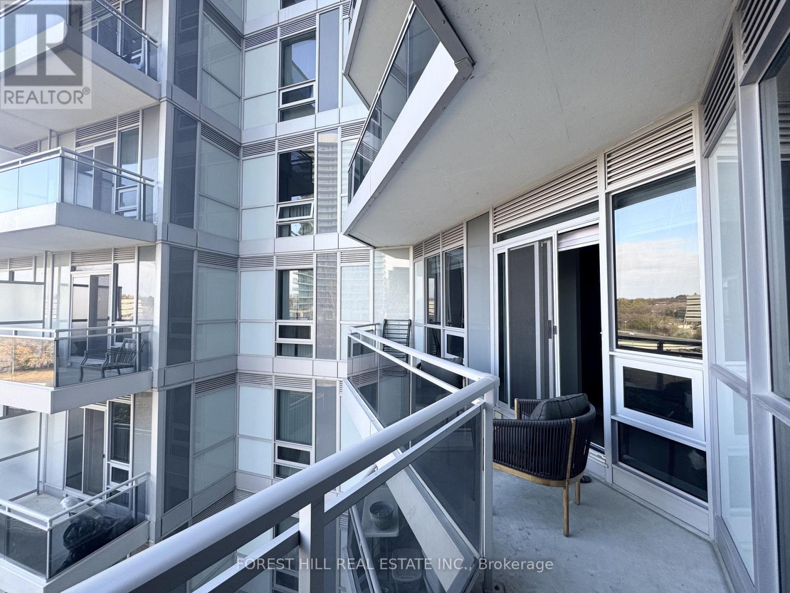 522 - 2756 Old Leslie Street, Toronto, Ontario  M2K 0E2 - Photo 10 - C12551108