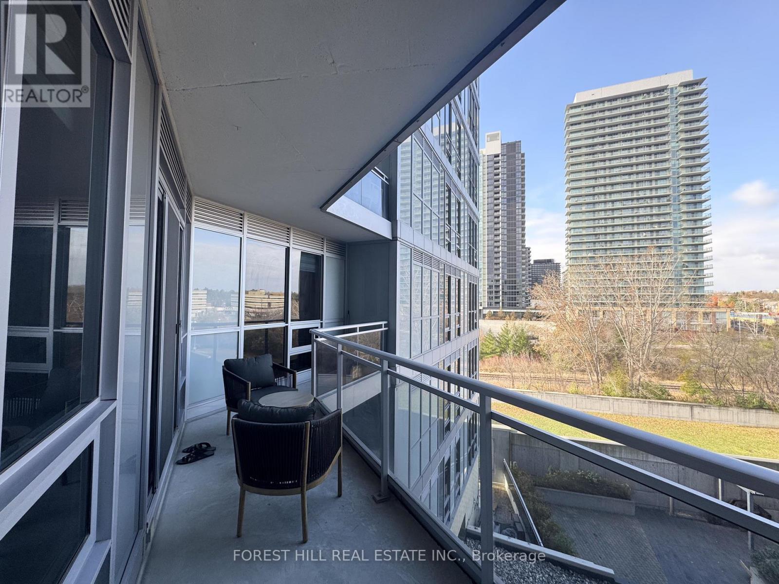 522 - 2756 Old Leslie Street, Toronto, Ontario  M2K 0E2 - Photo 11 - C12551108