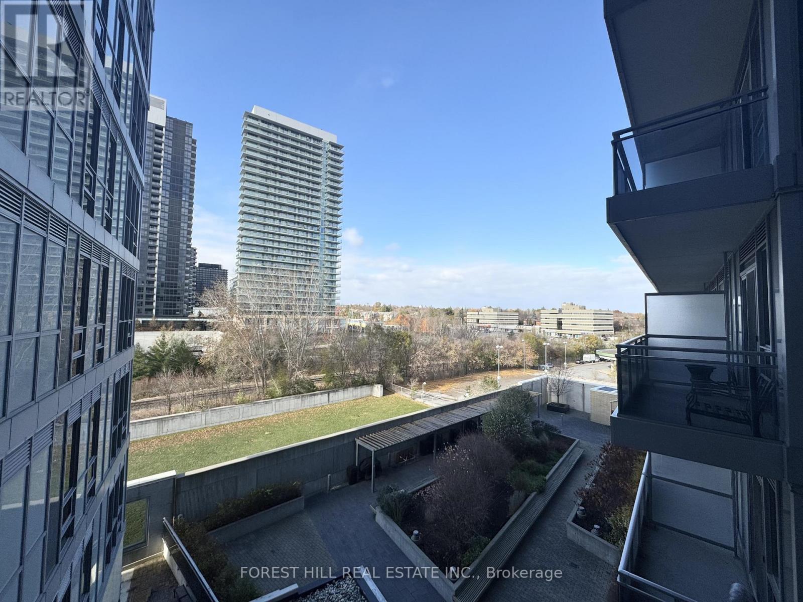 522 - 2756 Old Leslie Street, Toronto, Ontario  M2K 0E2 - Photo 12 - C12551108