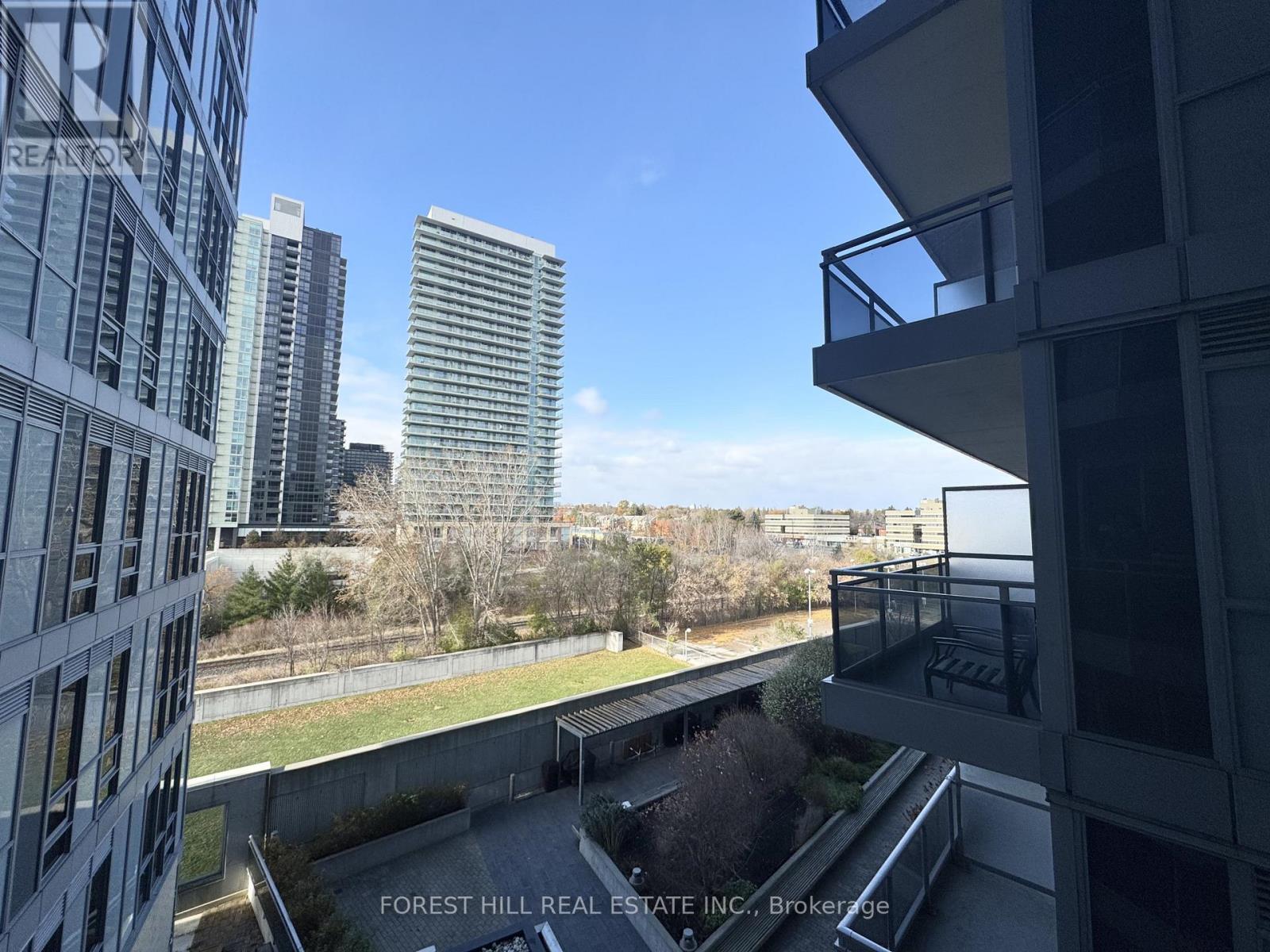 522 - 2756 Old Leslie Street, Toronto, Ontario  M2K 0E2 - Photo 13 - C12551108