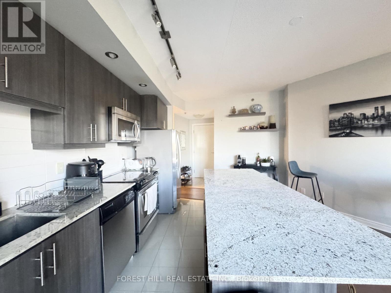 522 - 2756 Old Leslie Street, Toronto, Ontario  M2K 0E2 - Photo 2 - C12551108