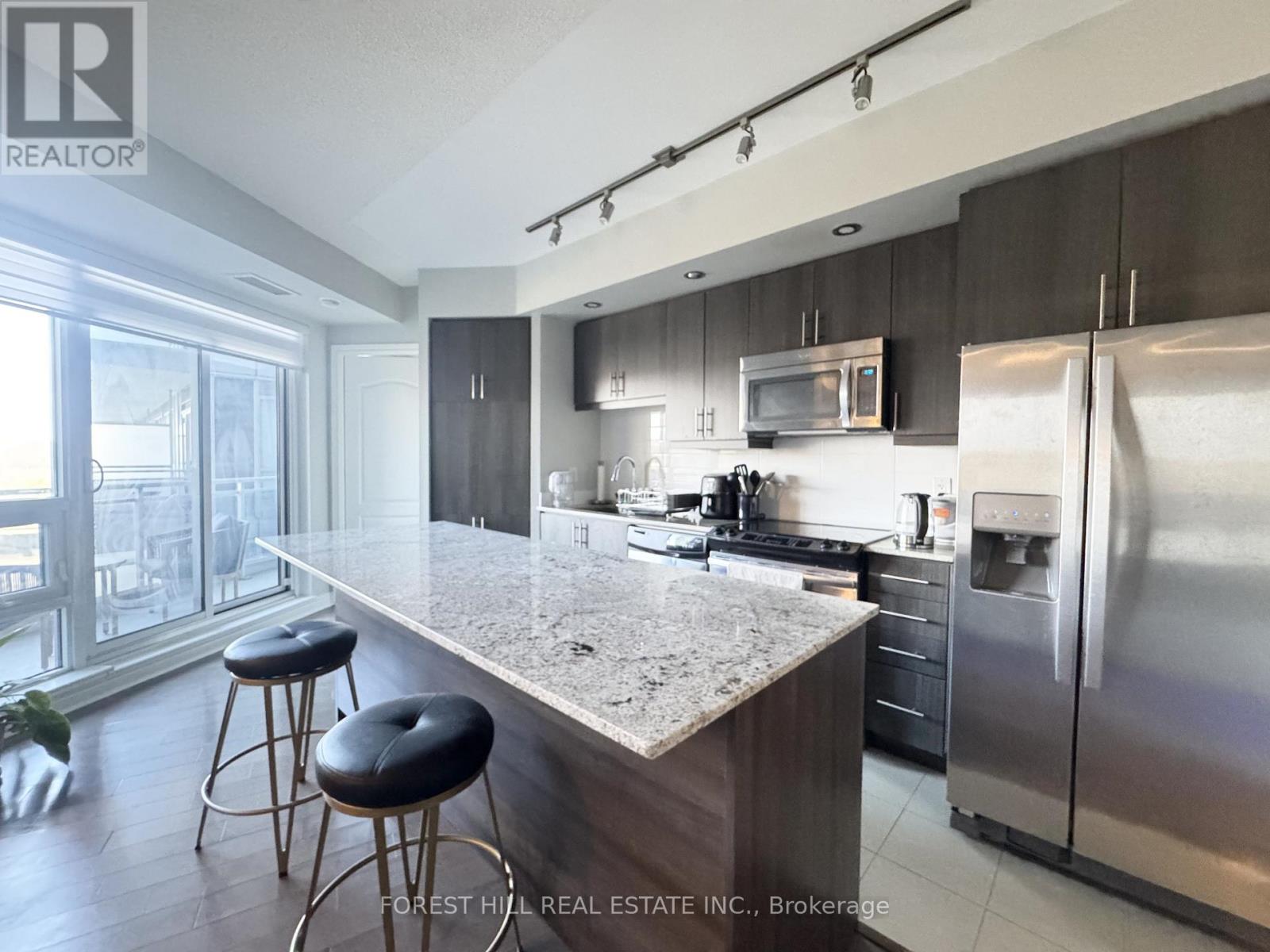 522 - 2756 Old Leslie Street, Toronto, Ontario  M2K 0E2 - Photo 3 - C12551108