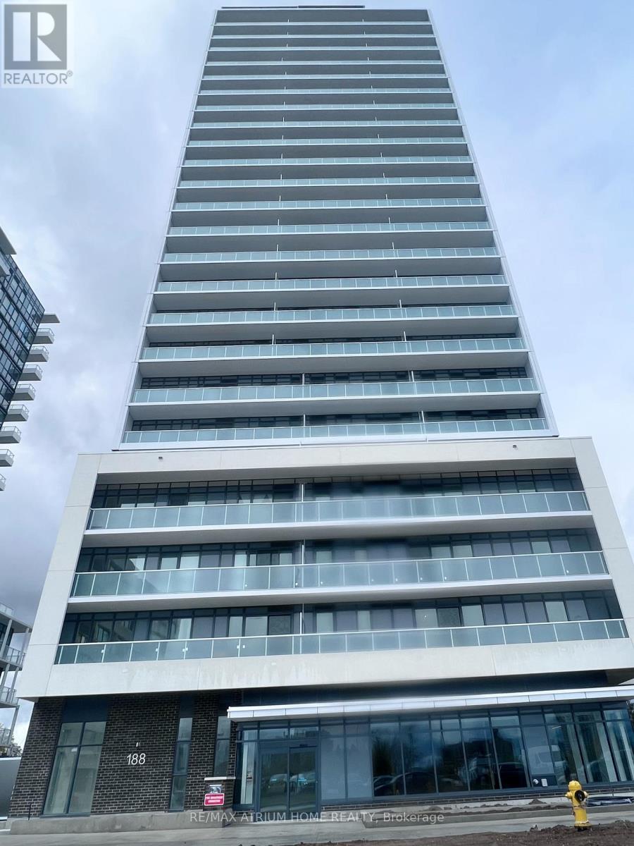 188 FAIRVIEW MALL DRIVE, Toronto, Ontario