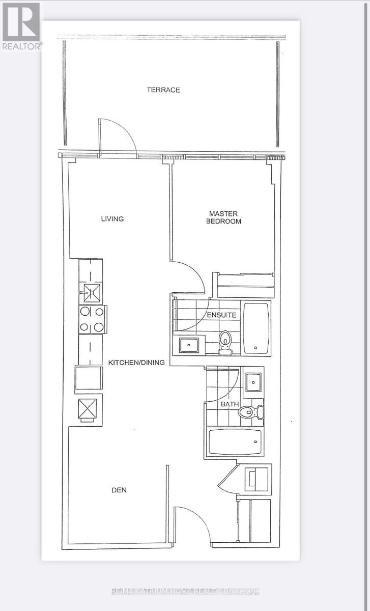 188 Fairview Mall Drive, Toronto, Ontario  M2J 0H7 - Photo 26 - C12551138