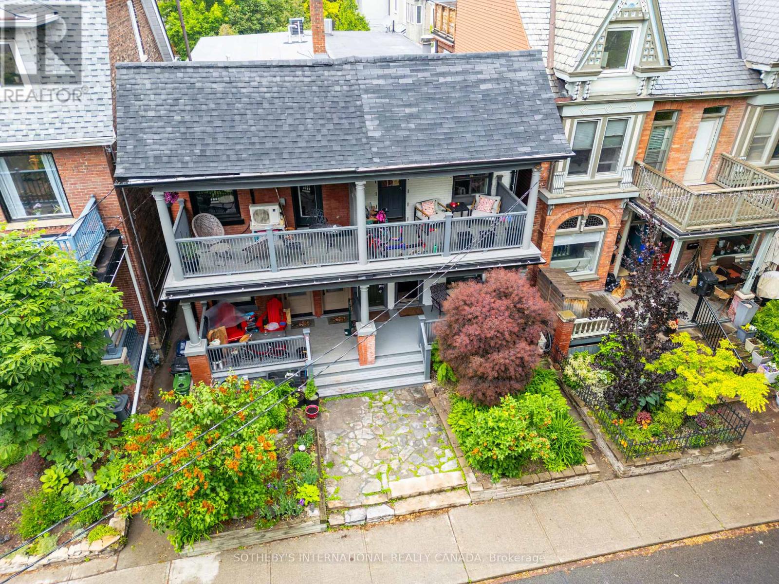 Upper - 412 Wellesley Street E, Toronto, Ontario  M4X 1H6 - Photo 26 - C12551140