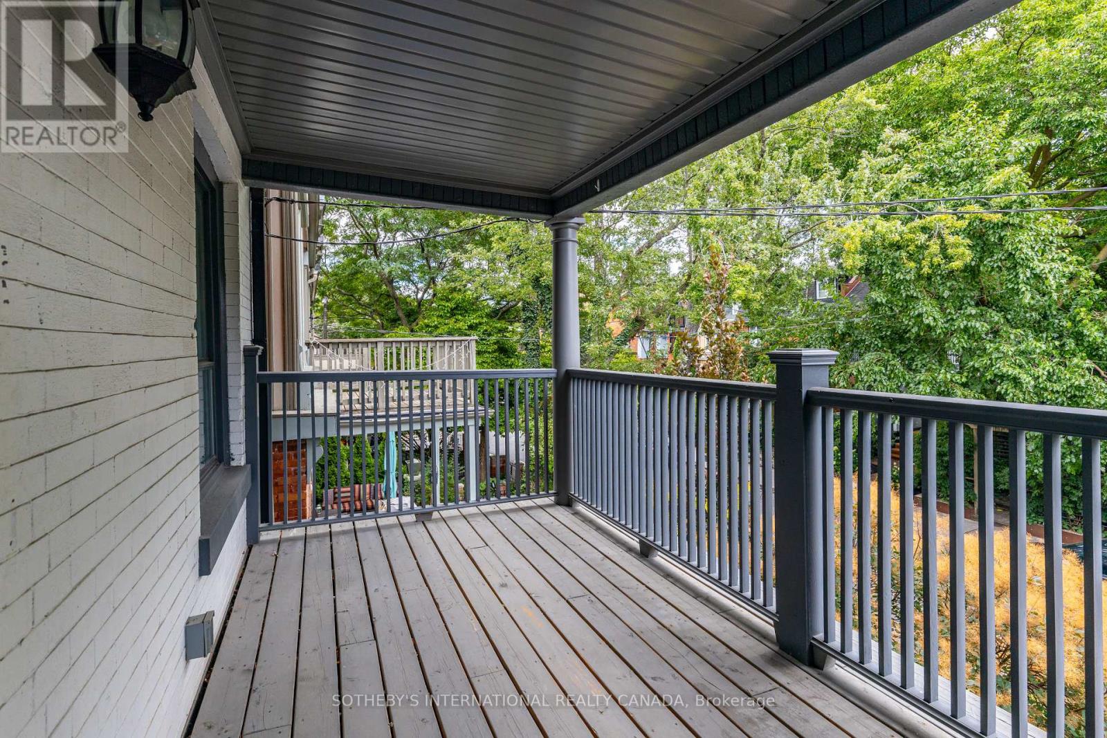 Upper - 412 Wellesley Street E, Toronto, Ontario  M4X 1H6 - Photo 4 - C12551140