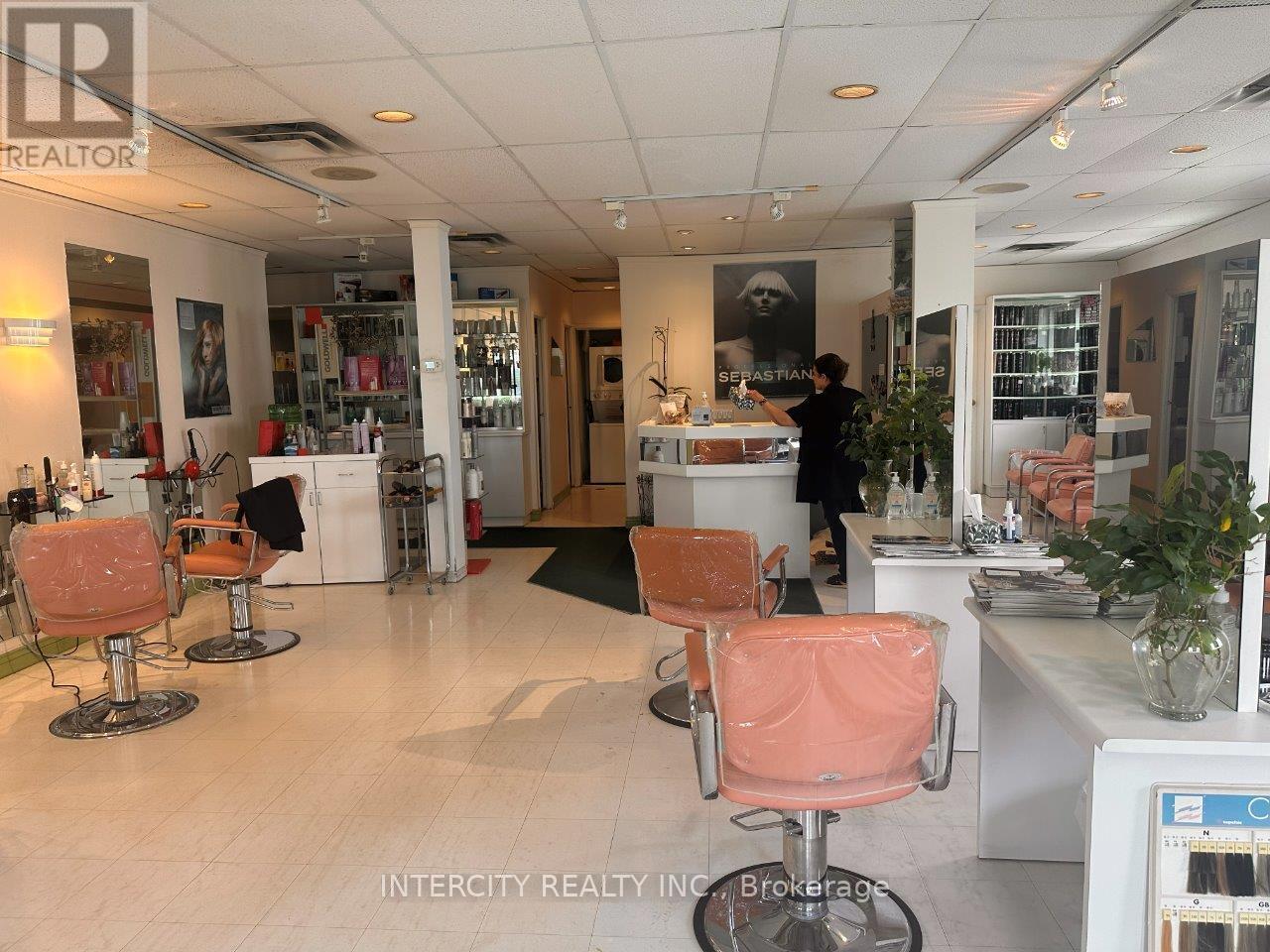 208 - 738 Sheppard Avenue, Toronto, Ontario  M2K 1C4 - Photo 10 - C12551152