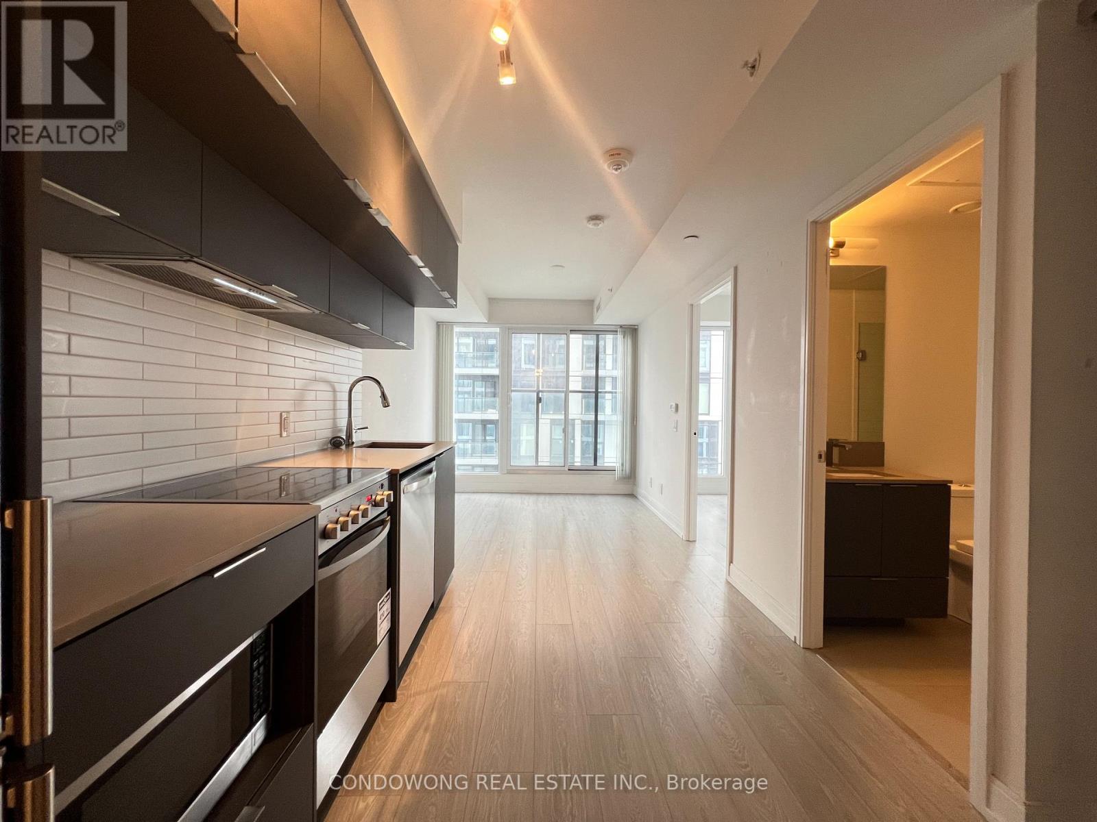 5015 - 181 DUNDAS STREET E, Toronto, Ontario