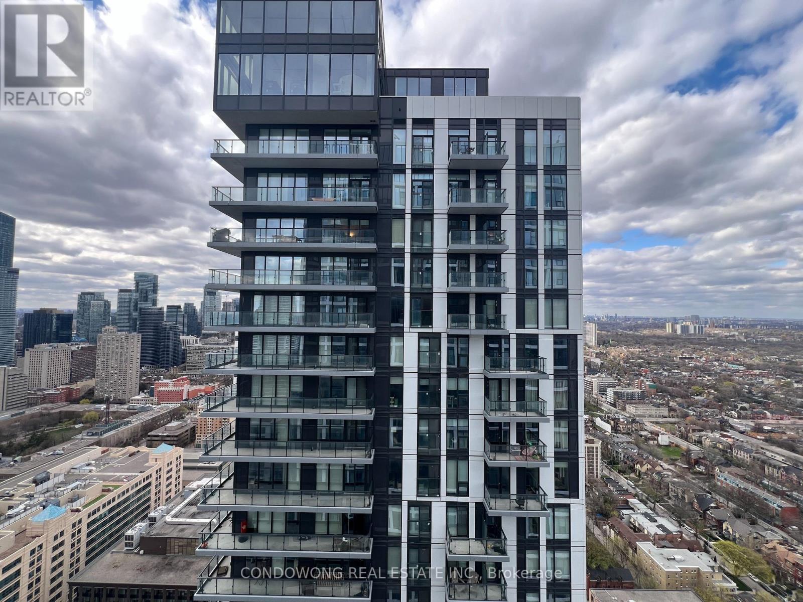 5015 - 181 Dundas Street E, Toronto, Ontario  M5A 0N5 - Photo 11 - C12551186