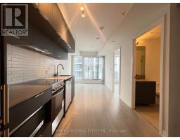 5015 - 181 DUNDAS STREET E, Toronto, Ontario