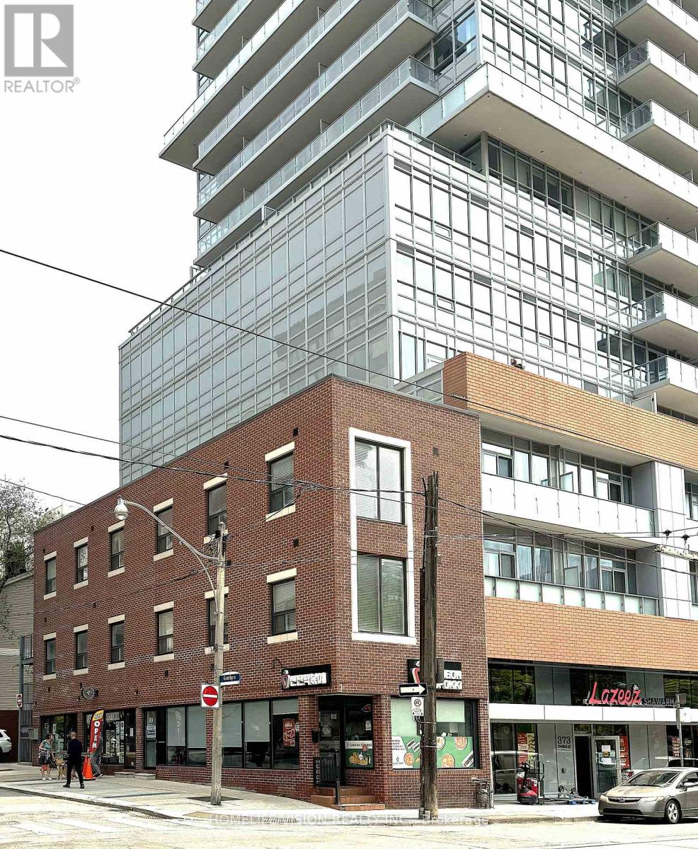 201 - 377 CHURCH STREET NW, Toronto, Ontario