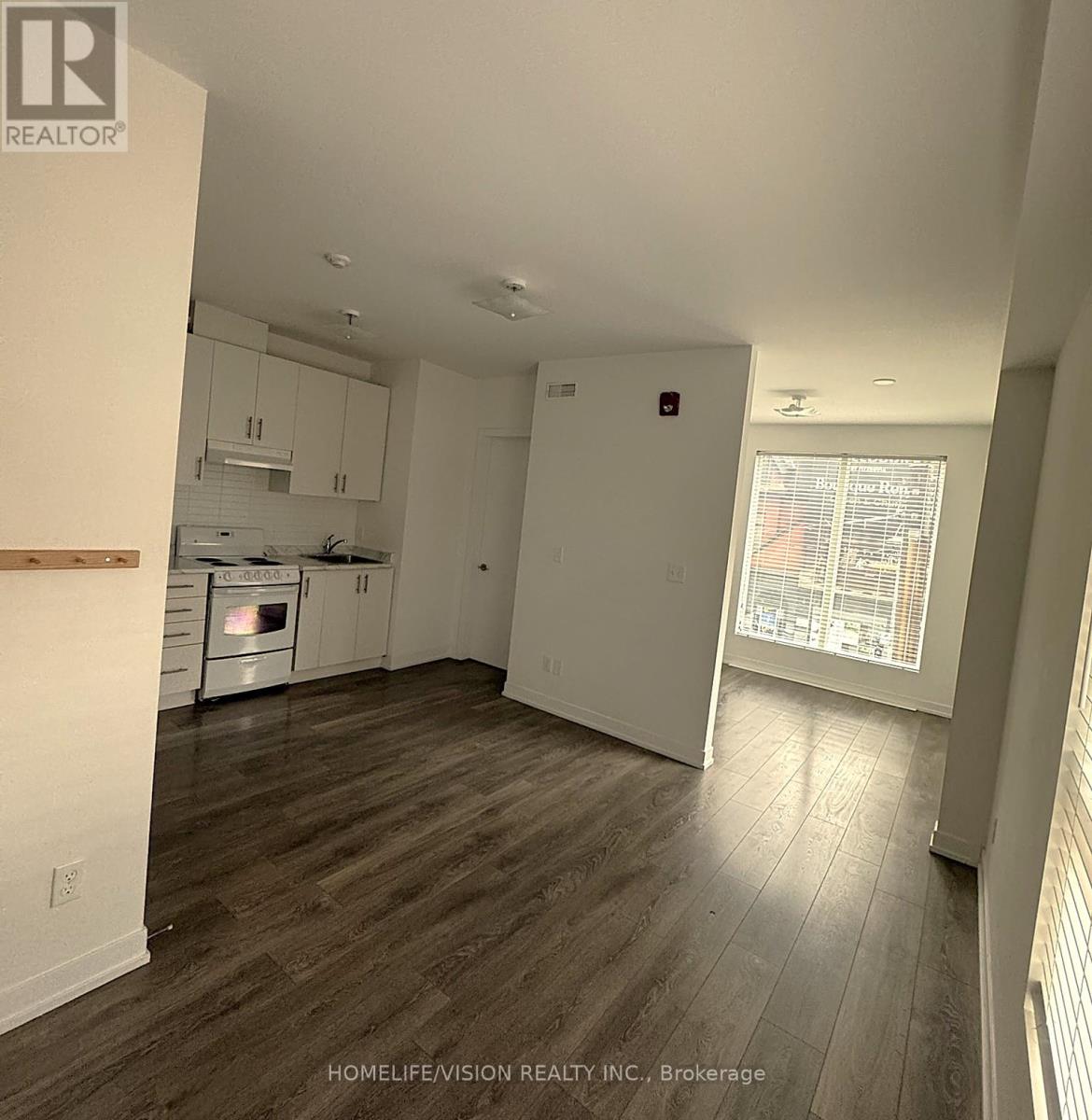 201 - 377 Church Street Nw, Toronto, Ontario  M5B 1Z9 - Photo 6 - C12551188