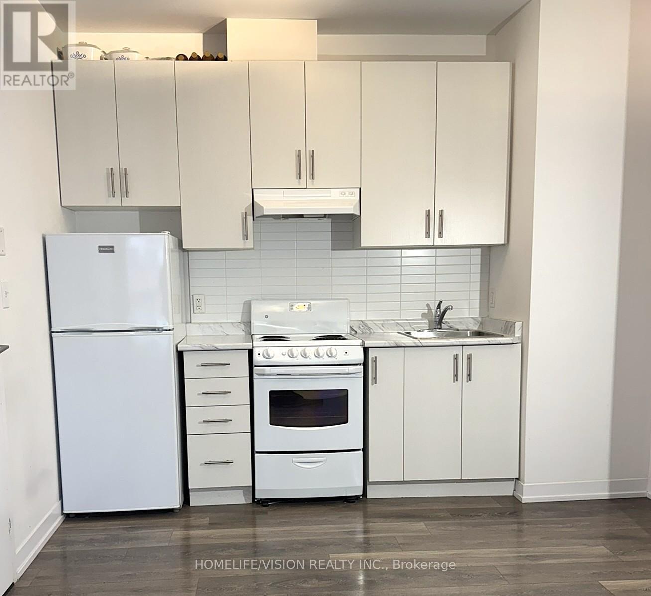 201 - 377 Church Street Nw, Toronto, Ontario  M5B 1Z9 - Photo 7 - C12551188