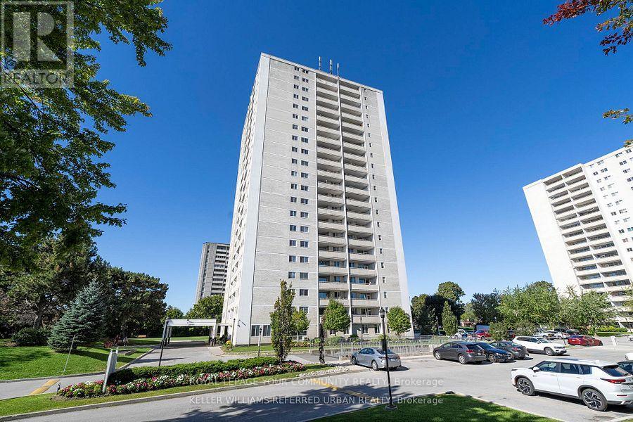 1350 YORK MILLS ROAD, Toronto, Ontario