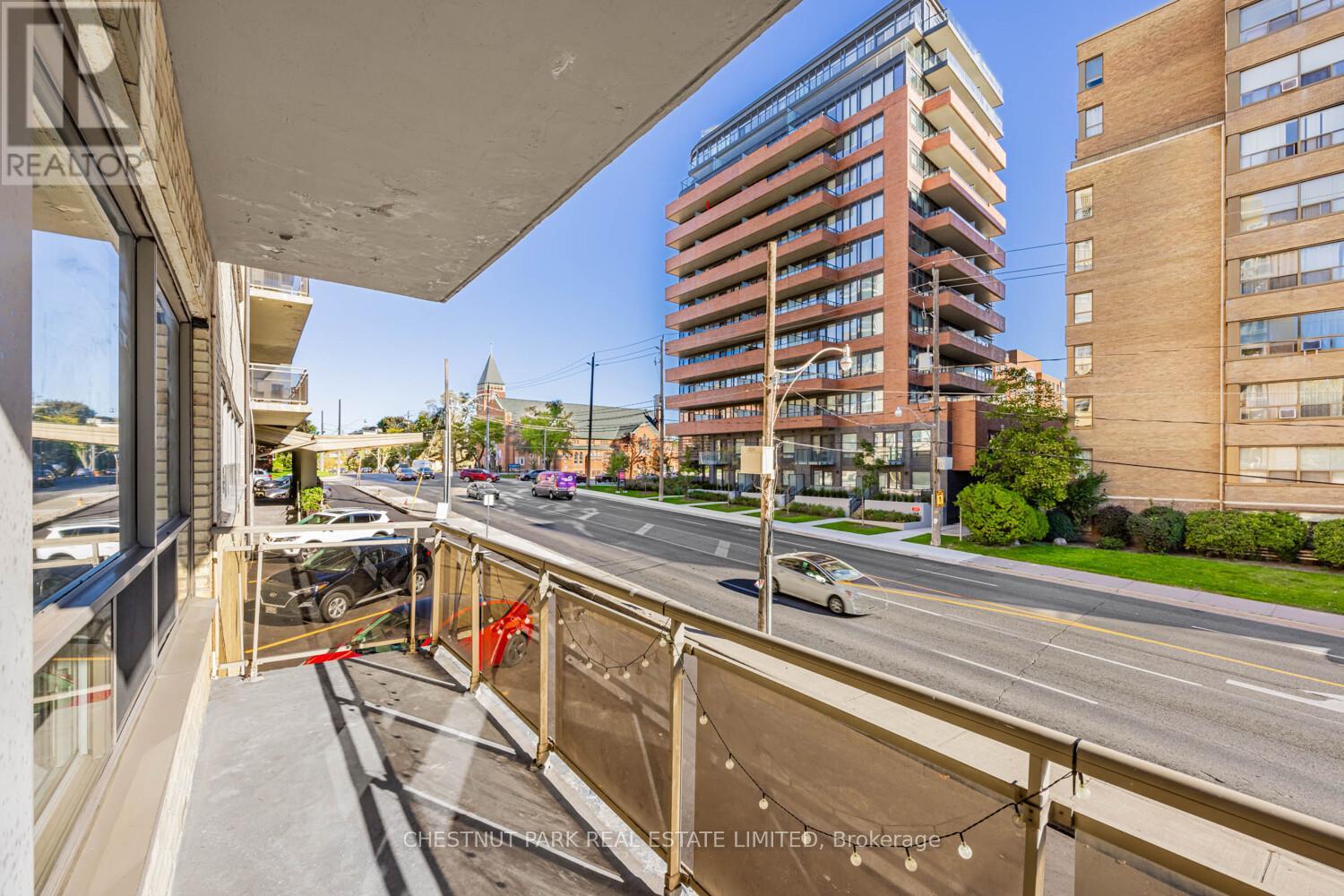 105 - 2500 Bathurst Street, Toronto, Ontario  M6B 2Y8 - Photo 12 - C12551230