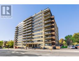 105 - 2500 BATHURST STREET, Toronto, Ontario