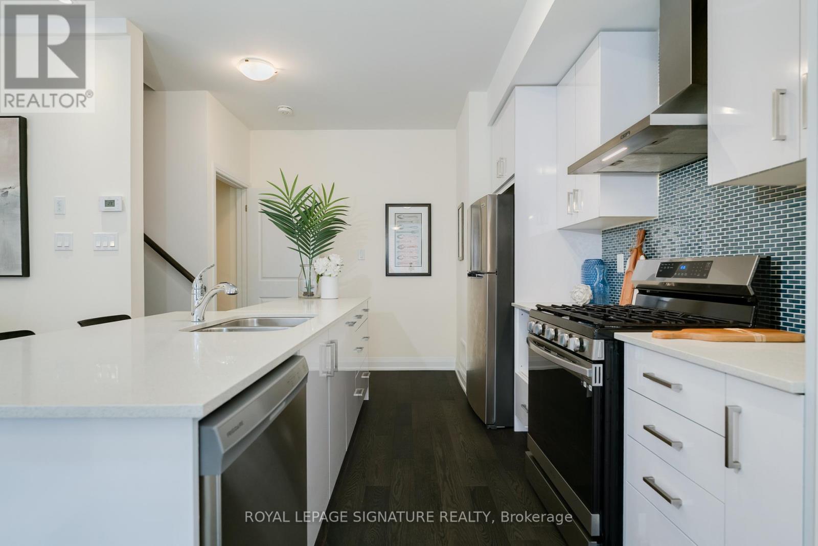 27 - 1972 Victoria Park Avenue, Toronto, Ontario  M1R 1V1 - Photo 5 - C12551246