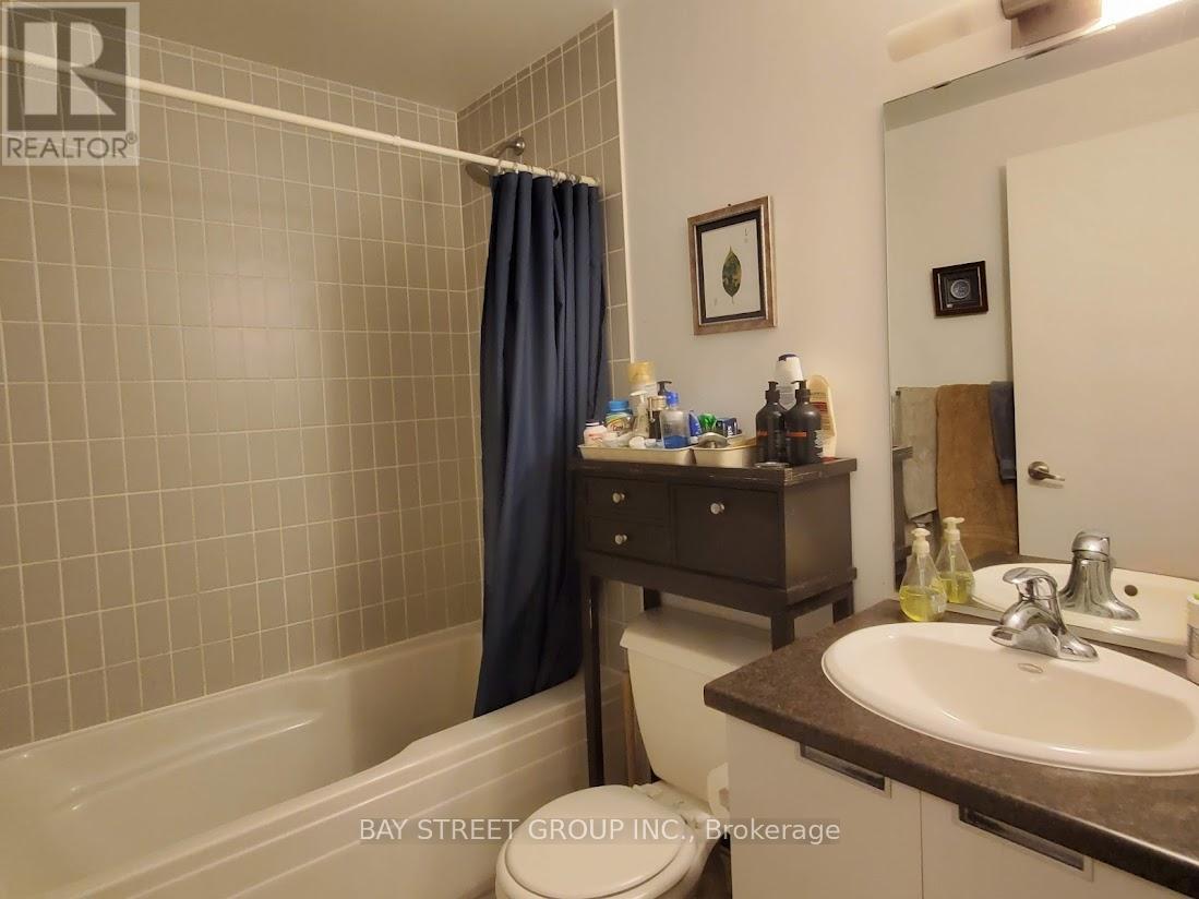 307 - 400 Wellington Street W, Toronto, Ontario  M5V 0B5 - Photo 10 - C12551284