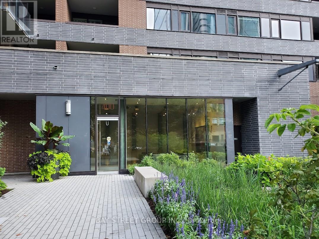 307 - 400 Wellington Street W, Toronto, Ontario  M5V 0B5 - Photo 2 - C12551284